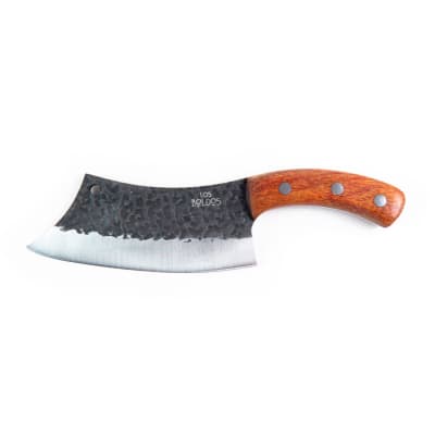 Cuchillo Carnicero 390 gr