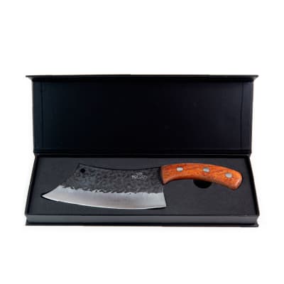 Cuchillo Carnicero 390 gr