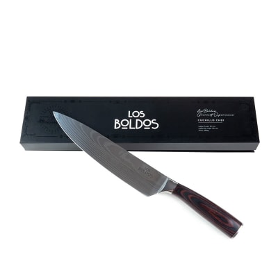 Cuchillo Chef 20 cm