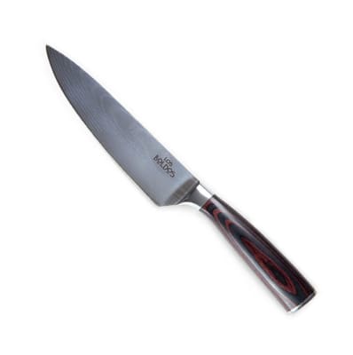 Cuchillo Chef 20 cm