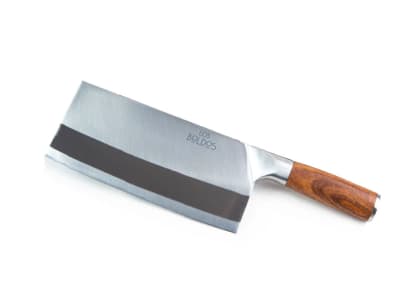 Cuchillo Parrillero Hacha