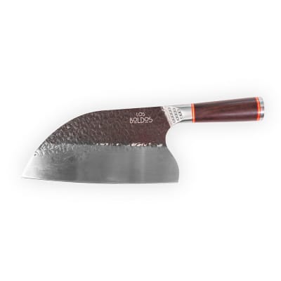 Cuchillo Serbio