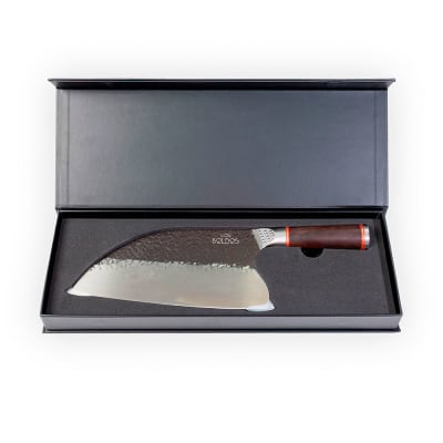 Cuchillo Serbio