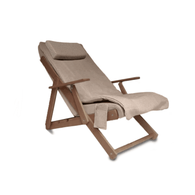 Silla Masajeadora D-1500C