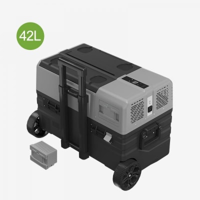 Freezer ENX42 Batería Incluida