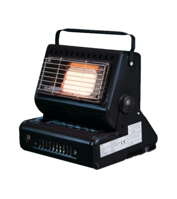 Estufa / Cocina Portátil