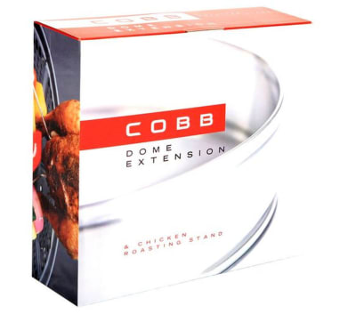 Extensor en altura del domo