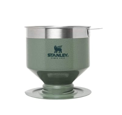 POUR OVER FILTRO PARA CAFÉ