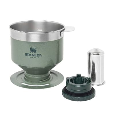 POUR OVER FILTRO PARA CAFÉ