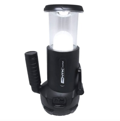 Foco Lámpara JASPER