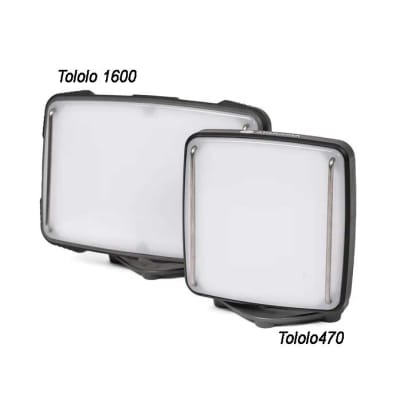 Foco Iluminación Outdoor