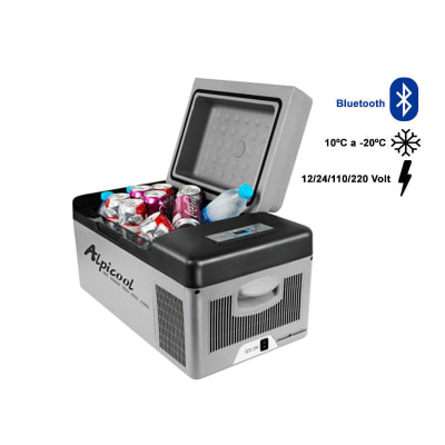 Freezer Refrigerador 20 Lt