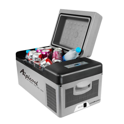 Freezer Refrigerador 20 Lt