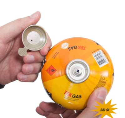 Gas 230 gr Ultragas 