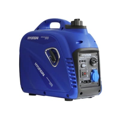 GENERADOR INVERTER 2000W