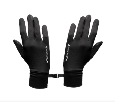 Guantes Primera Capa Unisex