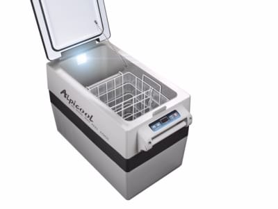 Freezer Refrigerador 55 Lt