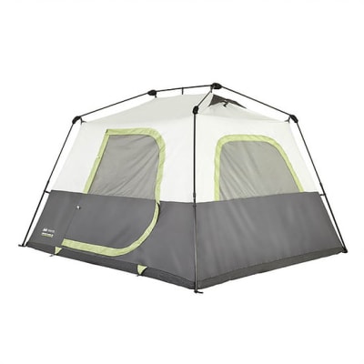 Carpa Instant Tent 6 p with Fly