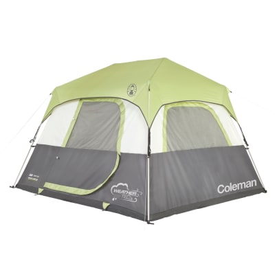 Carpa Instant Tent 6 p with Fly