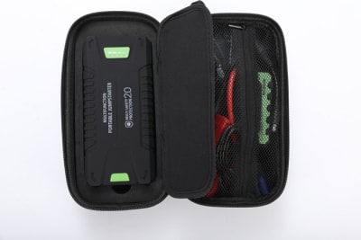 Partidor Vehículo/ Jump Starter