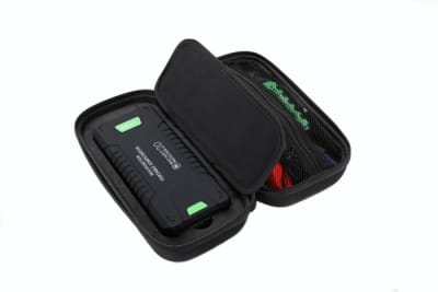 Partidor Vehículo/ Jump Starter