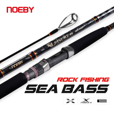 Caña Leisure SEA BASS