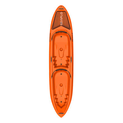 Kayak Seaflo Doble