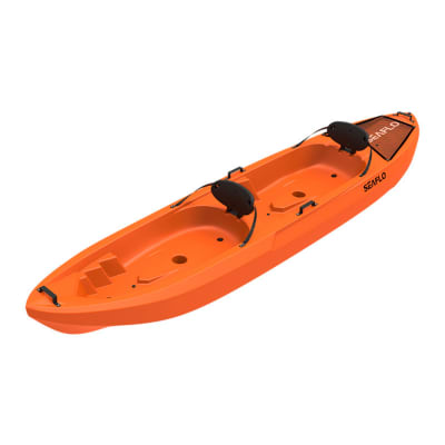 Kayak Seaflo Doble