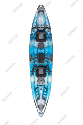 Kayak DUKHA Pike Doble