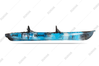 Kayak DUKHA Pike Doble