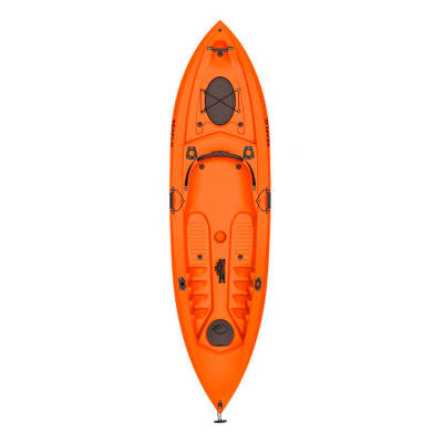 KAYAK de PESCA ECO