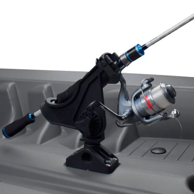 Porta Caña ajustable