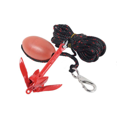 Ancla Kayak KIT Fondeo