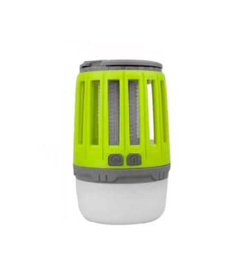 LAMPARA LED ANTI MOSQUITOS CONTRA AGUA