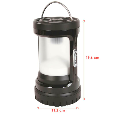 Linterna 425 LUM Divide +