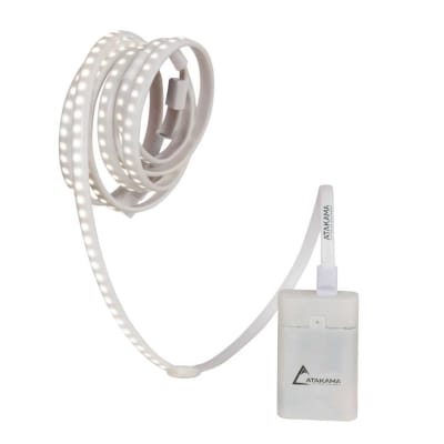 Linterna LED Cruz del SUR 300LM
