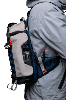 Mochila de pesca COUNTDOWM SLING BAG