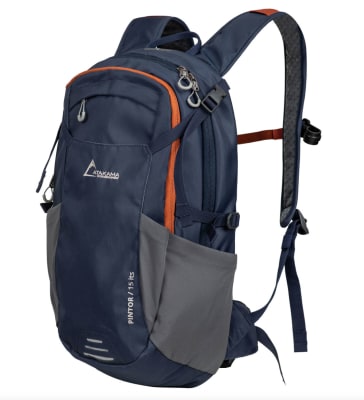 Mochila hidratación Pintor 15 lt