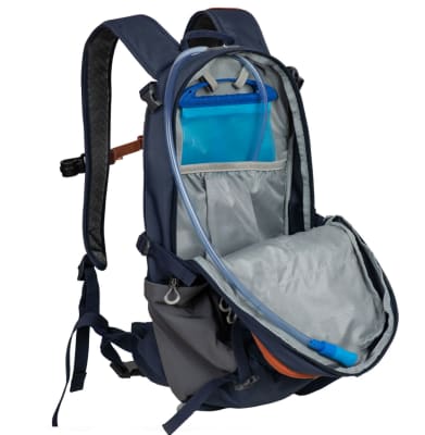 Mochila hidratación Pintor 15 lt
