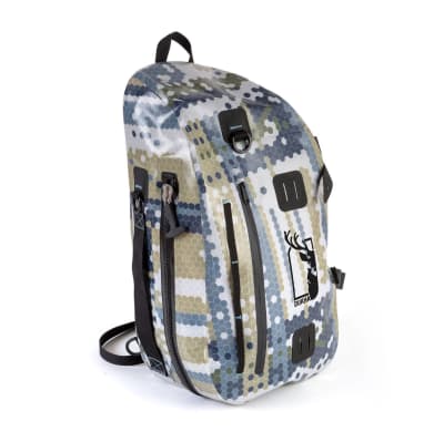 Mochila Sling Bag 20 Lt