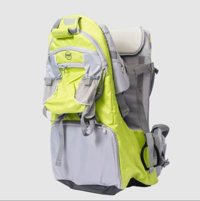 Mochila Trekking Porta Bebé