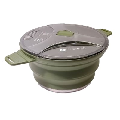 Olla plegable Maqui 2,5 lt