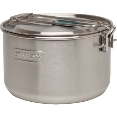 OLLA PARA CAMPING STANLEY COOK SET 1.5 LT