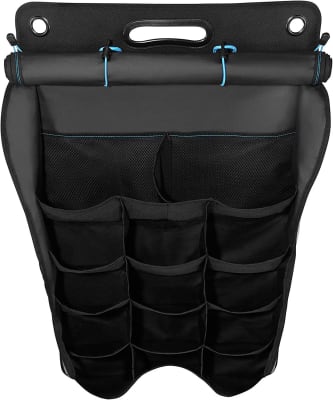 Organizador para colgar