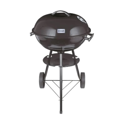 Parrilla Portátil a Carbón 17 Pulgadas