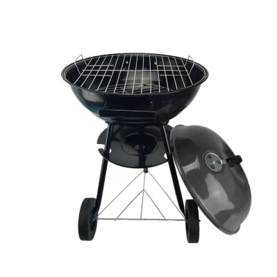 Parrilla Portátil a Carbón 17 Pulgadas