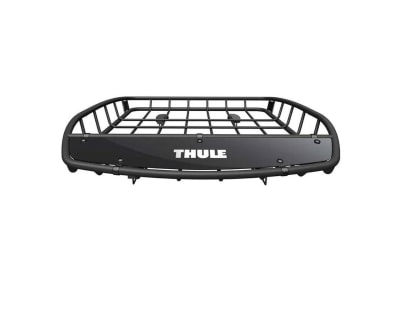 Parrilla Portaequipaje CANYON XT