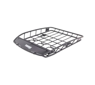 Parrilla Portaequipaje CANYON XT