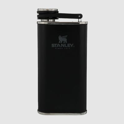 PETACA STANLEY CLASSIC VERDE 236 ML