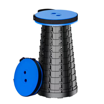 Piso Plegable